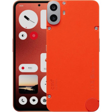 Nothing Phone 1 5G 8/128GB Orange, EU Nothing Phone 1 5G 8/128GB Orange, EU
