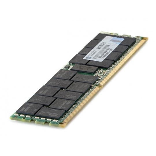 HPE 32GB (1x32GB) Dual Rank x4 DDR4-2400 CAS-17-17-17 Reg Memory Kit refurbished