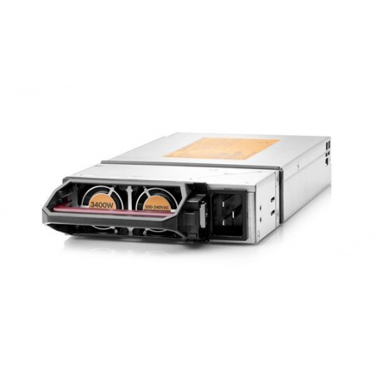 HPE 3000W 200-277VAC Plat Ht Plg PS