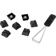 HyperX BLK PBT Keycaps Full Key Set-US - Příslušenství ke klávesnici