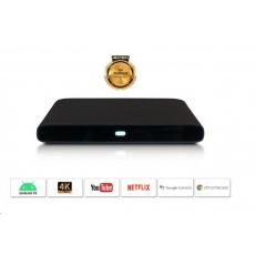 AB-COM Homatics Box Q Android TV