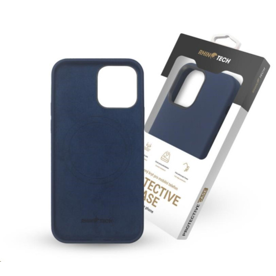 RhinoTech MAGcase Origin pro Apple iPhone 12 Pro Max námořnicky modrá