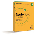 NORTON 360 STANDARD 10GB + VPN 1 uživatel pro 1 zařízení na 2 roky ESD