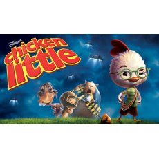 Disneys Chicken Little (PC) klíč Steam Disneys Chicken Little (PC) klíč Steam