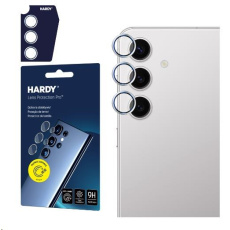 3mk HARDY Lens Protection Pro pro Samsung Galaxy S24 Gray 3mk HARDY Lens Protection Pro pro Samsung Galaxy S24 Gray