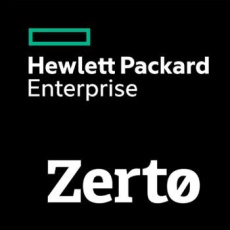 Zerto Virtual Enterprise Cloud Edition 2500 VM 1-month Subscription and Premium Maintenance E-LTU