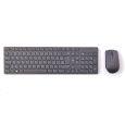 Lenovo Professional Ultraslim Wireless Combo Keyboard and Mouse - Czech/Slovakia