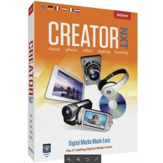 Creator Platinum NXT CorelSure Maintenance (1 Year) (501-2500) ML