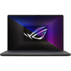 ASUS NTB ROG Zephyrus G16 (GA605KH-NEBULA002X), AI 7 350, 16" 2560x1600, 32GB, 1TB SSD, Radeon+RTX 5050, W11Pro, Gray ASUS NTB ROG Zephyrus G16 (GA605KH-NEBULA002X), AI 7 350, 16" 2560x1600, 32GB, 1TB SSD, Radeon+RTX 5050, W11Pro, Gray