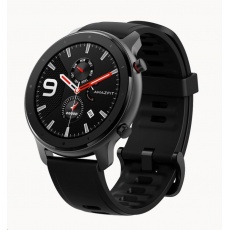 Xiaomi Amazfit GTR 47 mm Aluminium Alloy Xiaomi Amazfit GTR 47 mm Aluminium Alloy