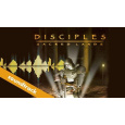 Disciples: Sacred Lands Gold Soundtrack (PC) klíč Steam