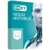 ESET NOD32 Antivirus pro 4 počítače (elektronická licence)