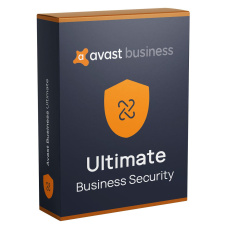 _Nová Avast Ultimate Business Security pro 68 PC na 12 měsíců