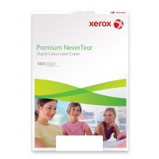 Xerox Papír Premium Never Tear PNT 130 SRA3 - Modrá (172g/100 listů, SRA3) Xerox Papír Premium Never Tear PNT 130 SRA3 - Modrá (172g/100 listů, SRA3)