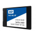 WD BLUE SSD 3D NAND WDS200T2B0A 2TB SATA/600, (R:560, W:530MB/s), 2.5"