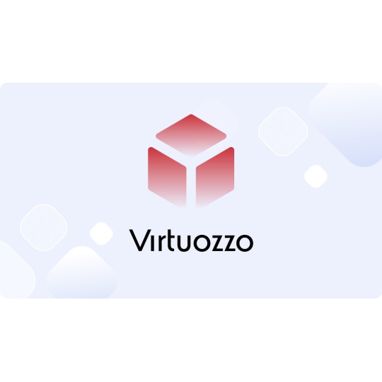 Virtuozzo S3 Storage - 1-Year Prepaid Commit - Per TB