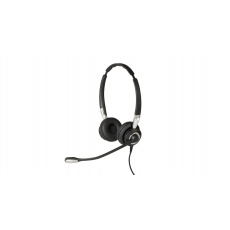 Jabra náhlavní souprava BIZ 2400 II Duo USB, NC, Freespin, BT, MS Jabra náhlavní souprava BIZ 2400 II Duo USB, NC, Freespin, BT, MS