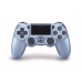 SONY PS4 Dualshock verze II - Titanium Blue