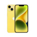 APPLE iPhone 14 256 GB Yellow