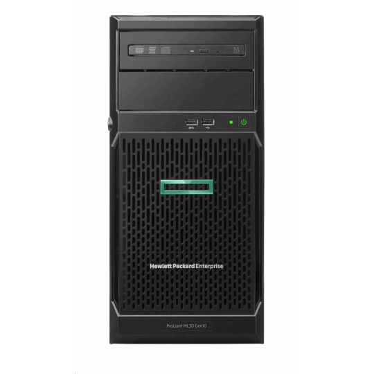 HPE PL ML30g11 E-2434 (3.4G/4C/8T) 16G 8SFF-HP VROC (SATA/SWraid) 800W NBD333