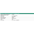 NVIDIA RTX A400 4GB PCIe ATX Bracket Accelerator for HPE