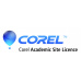 Corel Academic Site License Level 5 One Year