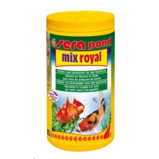 Sera - Pond Mix Royal 1000ml
