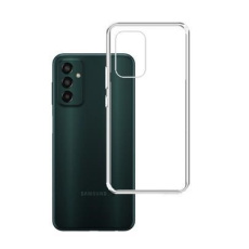 3mk Clear Case pro Samsung Galaxy M23 5G (SM-M236), čirá 3mk Clear Case pro Samsung Galaxy M23 5G (SM-M236), čirá