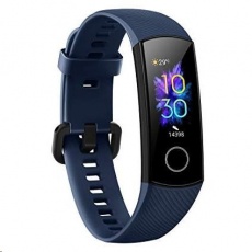 Honor fitness náramek Band 5, Midnight Navy Blue Honor fitness náramek Band 5, Midnight Navy Blue