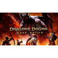 Dragon's Dogma: Dark Arisen (PC) klíč Steam