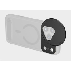 SmallRig 5548 FilMov Attachable Filter Adapter for iPhone 17 Pro Max (67mm) SmallRig 5548 FilMov Attachable Filter Adapter for iPhone 17 Pro Max (67mm)