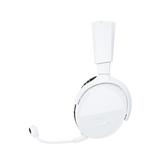 Cloud Stinger 3 – Wireless Gaming Headset White