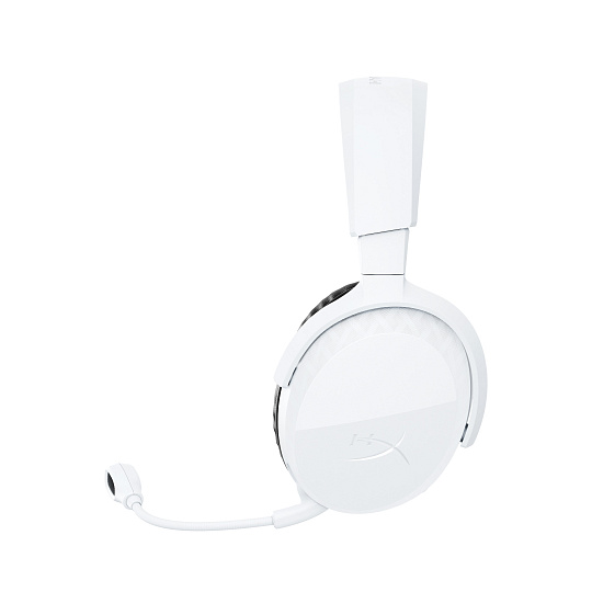 Cloud Stinger 3 – Wireless Gaming Headset White Cloud Stinger 3 – Wireless Gaming Headset White