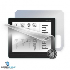 ScreenShield fólie na celé tělo pro PocketBook 840 InkPad Freedom ScreenShield fólie na celé tělo pro PocketBook 840 InkPad Freedom