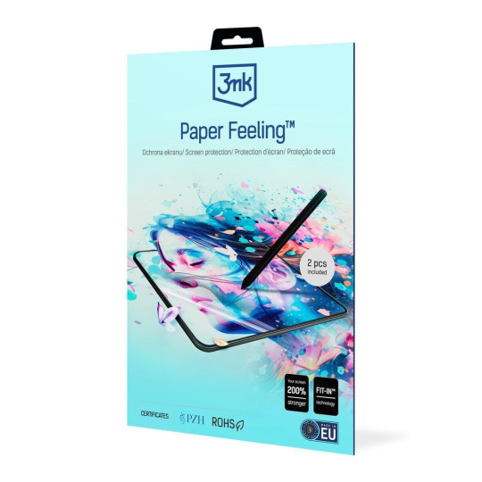 3mk Paper Feeling pro Samsung Galaxy Tab S11 3mk Paper Feeling pro Samsung Galaxy Tab S11
