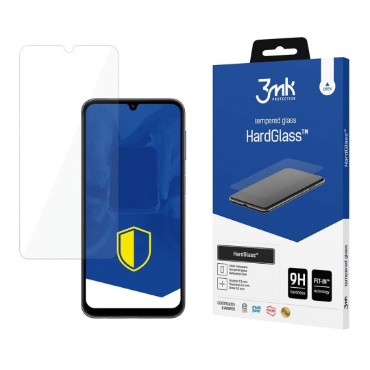 3mk HardGlass pro Samsung Galaxy A24 4G / A25 5G (SM-A256)