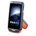 Datalogic Joya Touch A6, 2D, USB, BT, Wi-Fi, NFC, Gun, dark grey, oranžová, Android