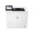 HP LaserJet Enterprise M611dn (A4; 61 ppm, USB2.0; Ethernet, Duplex)