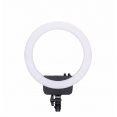NANLITE Halo 16 LED kruhové světlo - POŠKOZENÝ OBAL NANLITE Halo 16 LED kruhové světlo - POŠKOZENÝ OBAL