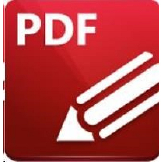 PDF-XChange Editor – 50 uživatelů (100 PC), M3Y PDF-XChange Editor – 50 uživatelů (100 PC), M3Y