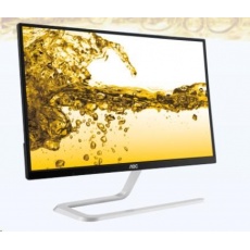 AOC MT IPS LCD - WLED 27" I2781FH IPS panel, 1920x1080, 250cd/m, 50M:1, D-Sub, 2xHDMI AOC MT IPS LCD - WLED 27" I2781FH IPS panel, 1920x1080, 250cd/m, 50M:1, D-Sub, 2xHDMI