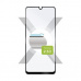 FIXED ochranné sklo Full-Cover pro Samsung Galaxy A33 5G, černá