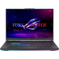 ASUS NTB ROG Strix G18 (G814JIR-N6003W), i9-14900HX, 18" 2560 x 1600, 32GB, 1TB SSD, RTX 4070, W11 Home, Gray