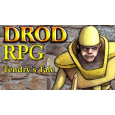 DROD RPG: Tendry's Tale (PC) klíč Steam