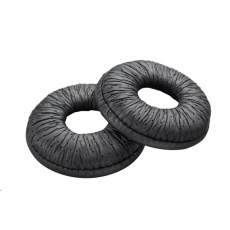 Poly CS540 Leatherette Ear Cushions (2 Pieces)