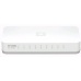 D-Link GO-SW-8E 8-Port 10/100 Desktop Switch