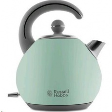 RUSSELL HOBBS 24404 Konvice Bubble soft green RUSSELL HOBBS 24404 Konvice Bubble soft green