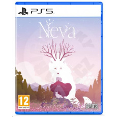 PS5 hra Neva PS5 hra Neva