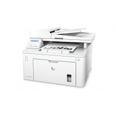 HP LaserJet Pro MFP M227sdn (28 ppm, A4, USB, Ethernet, PRINT/SCAN/COPY, duplex) HP LaserJet Pro MFP M227sdn (28 ppm, A4, USB, Ethernet, PRINT/SCAN/COPY, duplex)