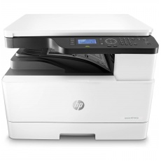 HP LaserJet MFP M438n (A3, 22/12 ppm A4/A3, USB, Ethernet, Print/Scan/Copy)